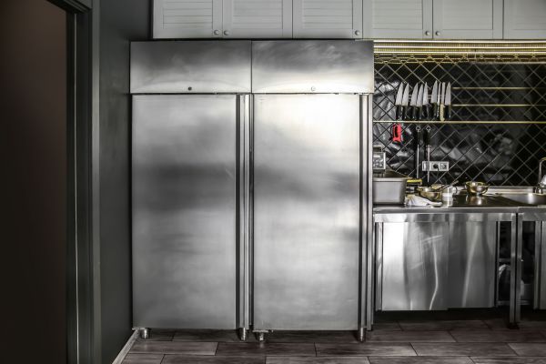 Commercial Fridge Service