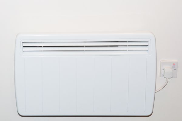 Electric Wall Heating Service