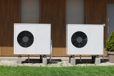 Hvac detail