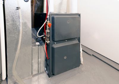 Oil Furnace Replacement