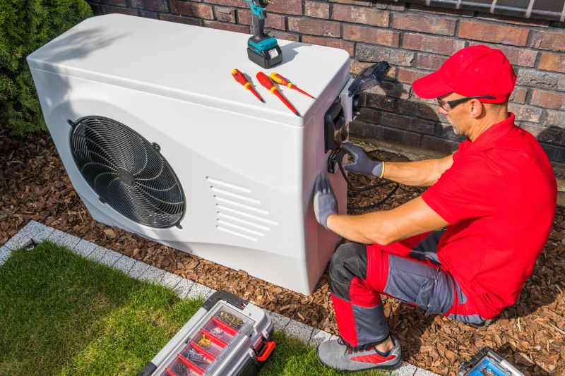 Trusted HVAC Service Providers