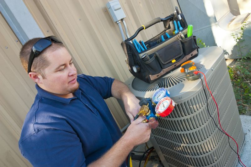 Affordable HVAC Solutions