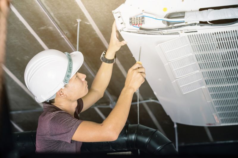 Local HVAC Experts