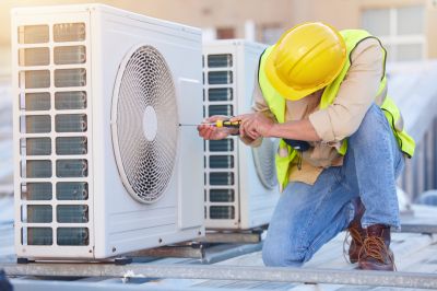 Emergency HVAC Services