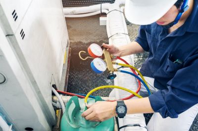 HVAC System Installers
